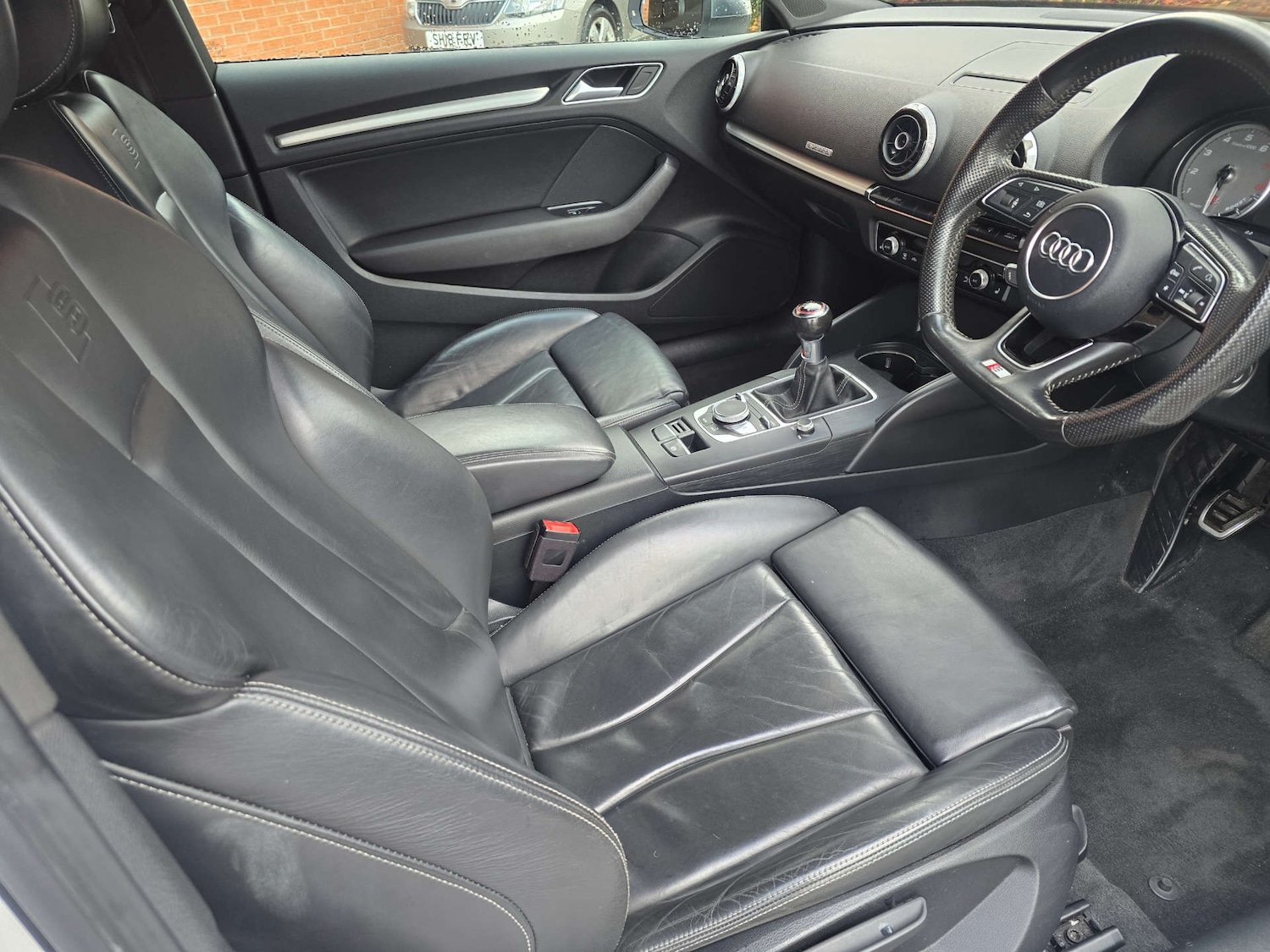 Used Audi A3 2016 for sale - 76519224: Photo 42