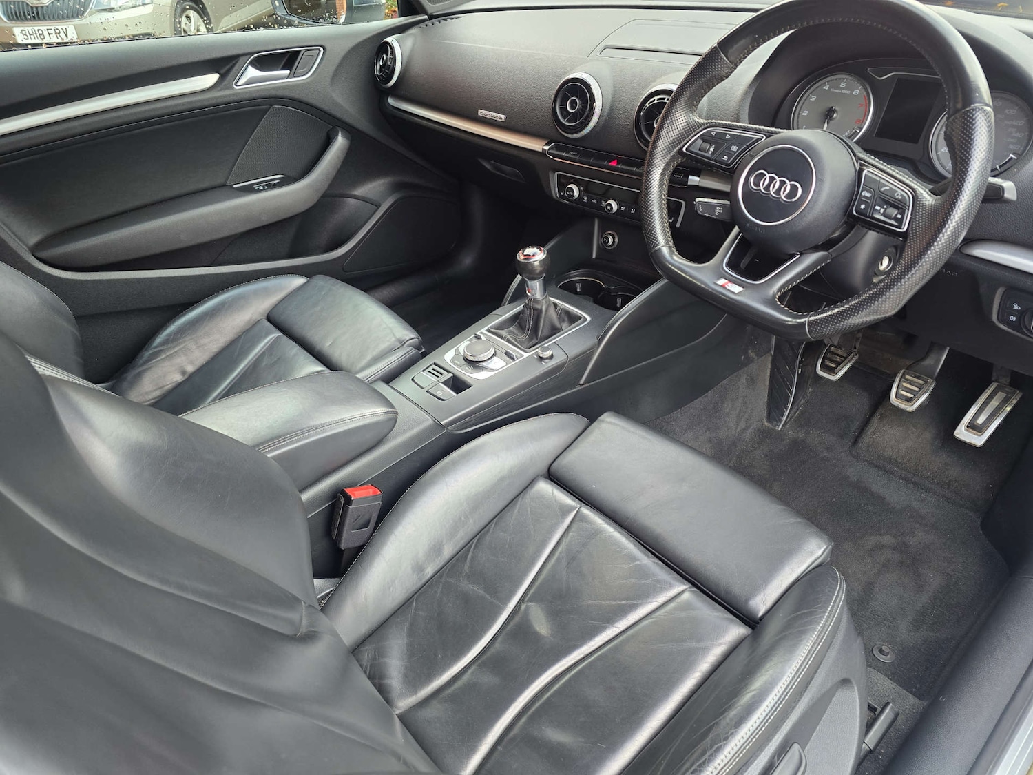 Used Audi A3 2016 for sale - 76519224: Photo 43