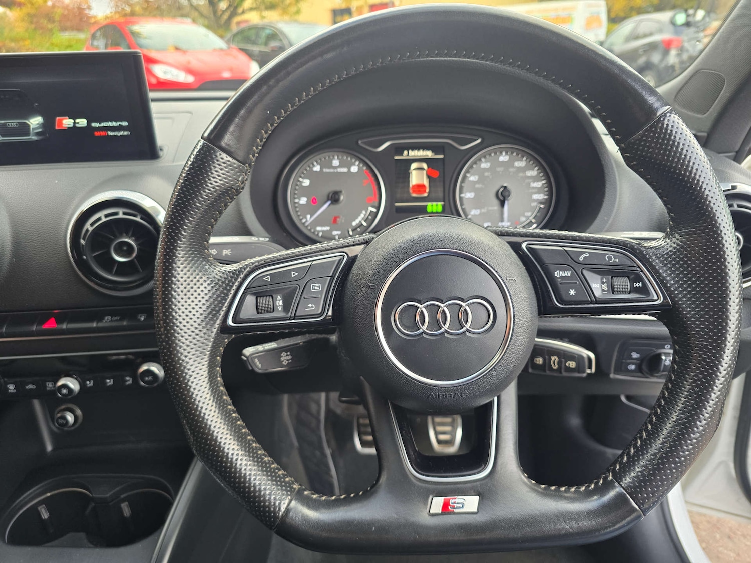 Used Audi A3 2016 for sale - 76519224: Photo 44