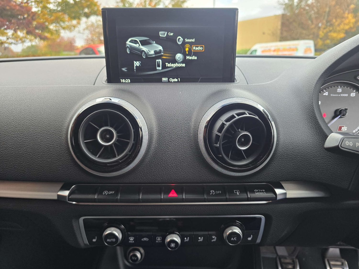 Used Audi A3 2016 for sale - 76519224: Photo 45