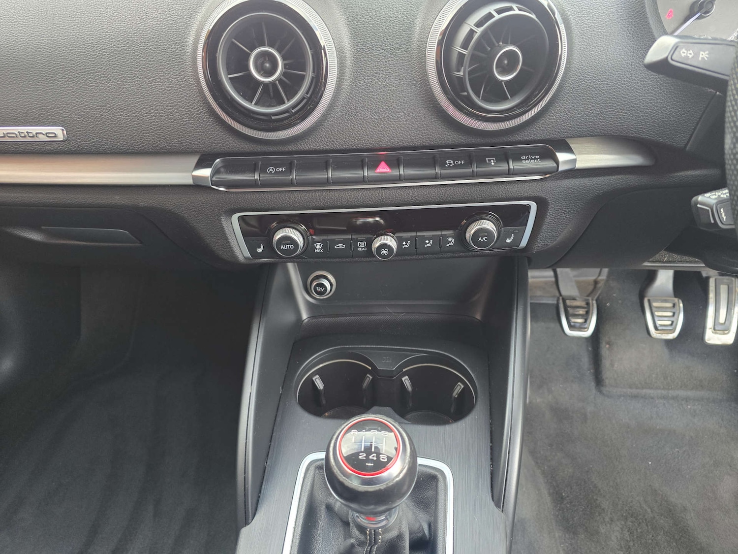 Used Audi A3 2016 for sale - 76519224: Photo 46