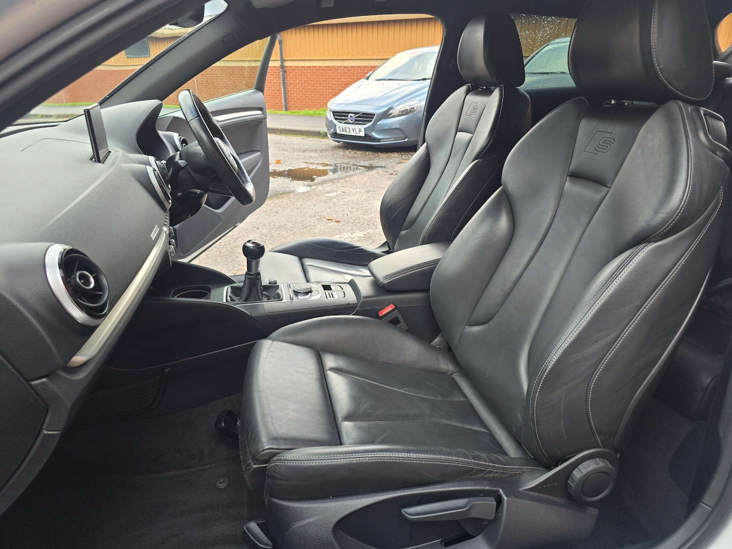 Used Audi A3 2016 for sale - 76519224: Photo 47