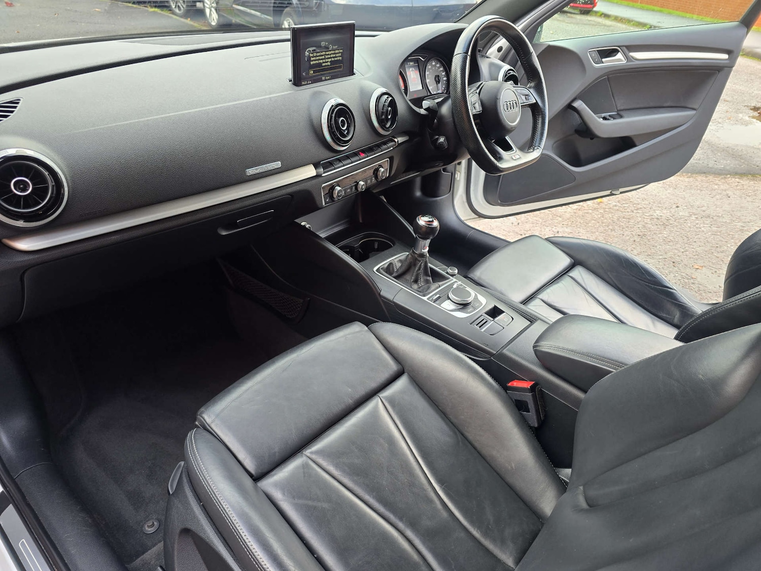 Used Audi A3 2016 for sale - 76519224: Photo 49