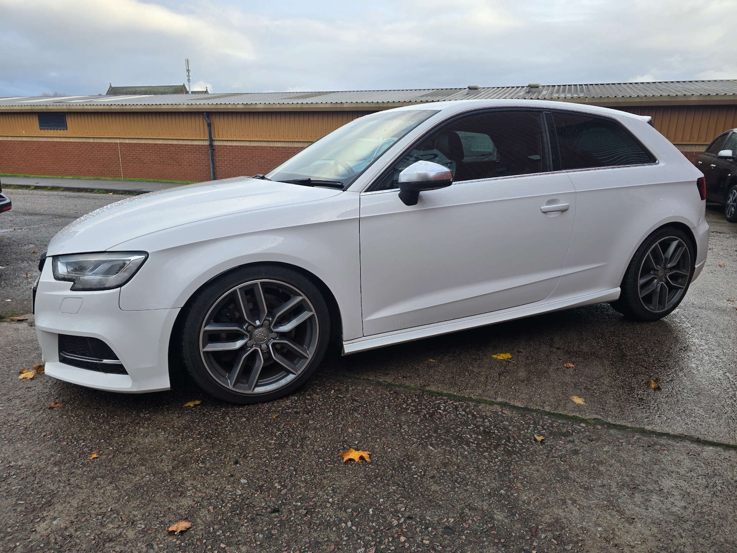 Used Audi A3 2016 for sale - 76519224: Photo 5