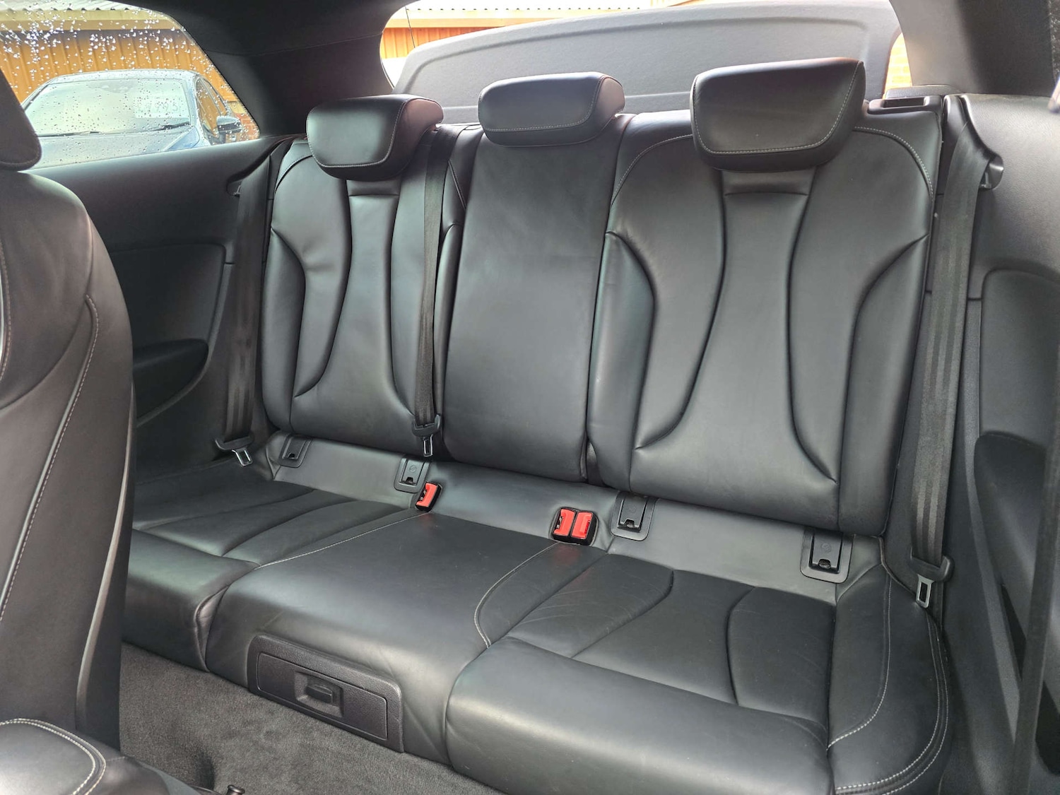 Used Audi A3 2016 for sale - 76519224: Photo 50