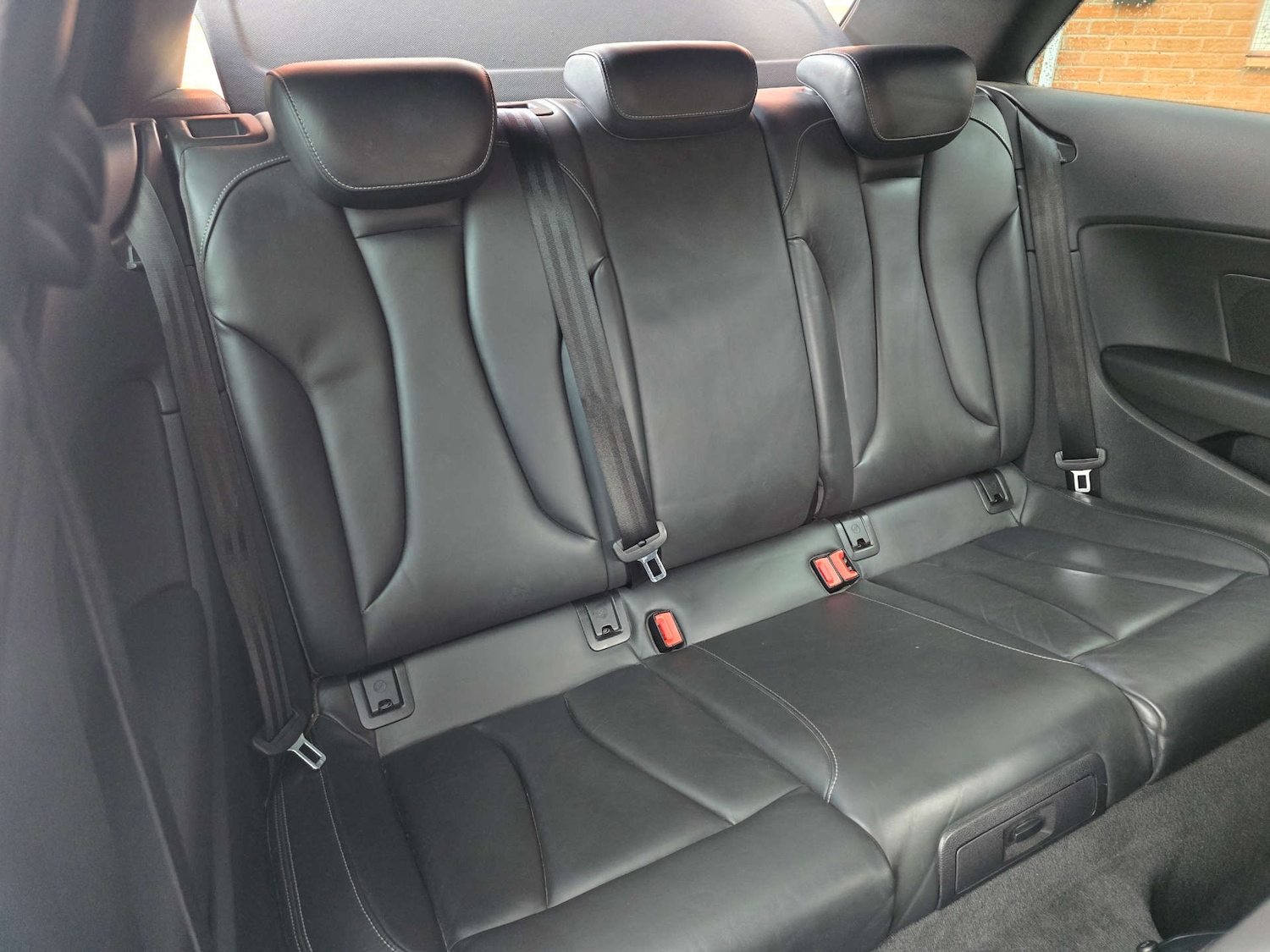 Used Audi A3 2016 for sale - 76519224: Photo 51