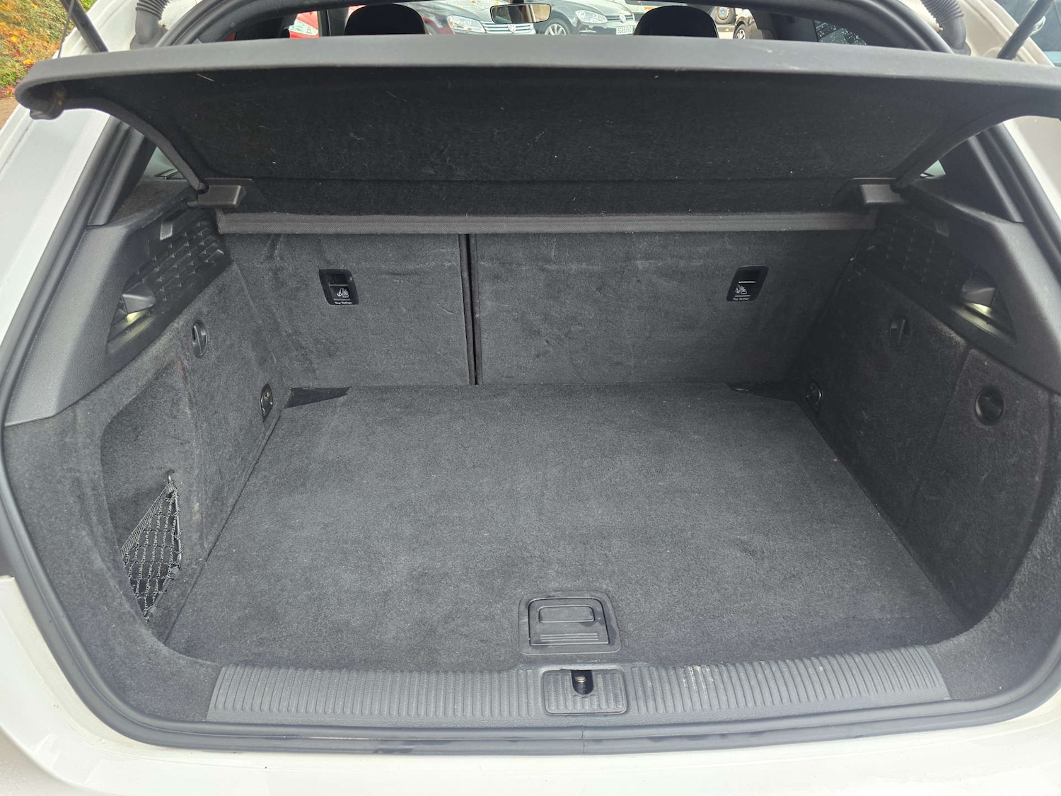 Used Audi A3 2016 for sale - 76519224: Photo 52