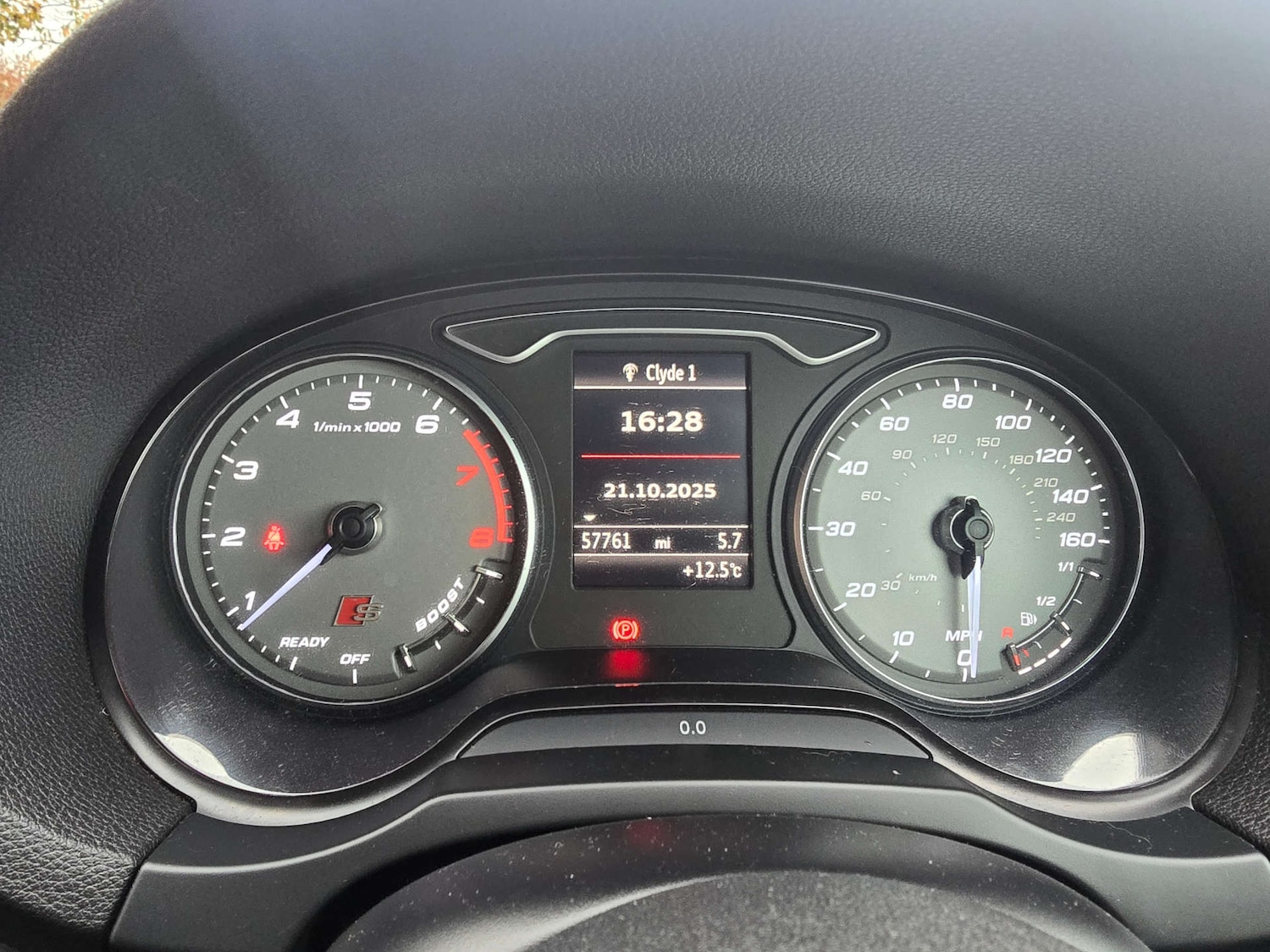 Used Audi A3 2016 for sale - 76519224: Photo 55