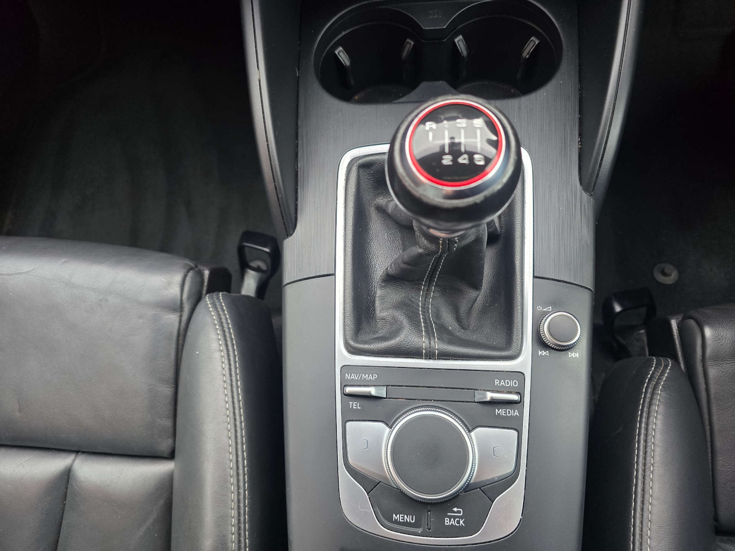 Used Audi A3 2016 for sale - 76519224: Photo 56