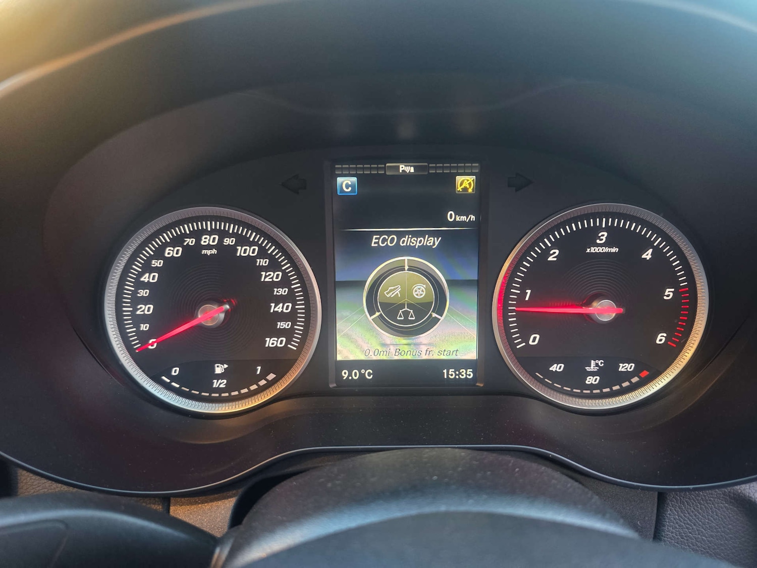 Used Mercedes-Benz C Class 2017 for sale - 76385752: Photo 15