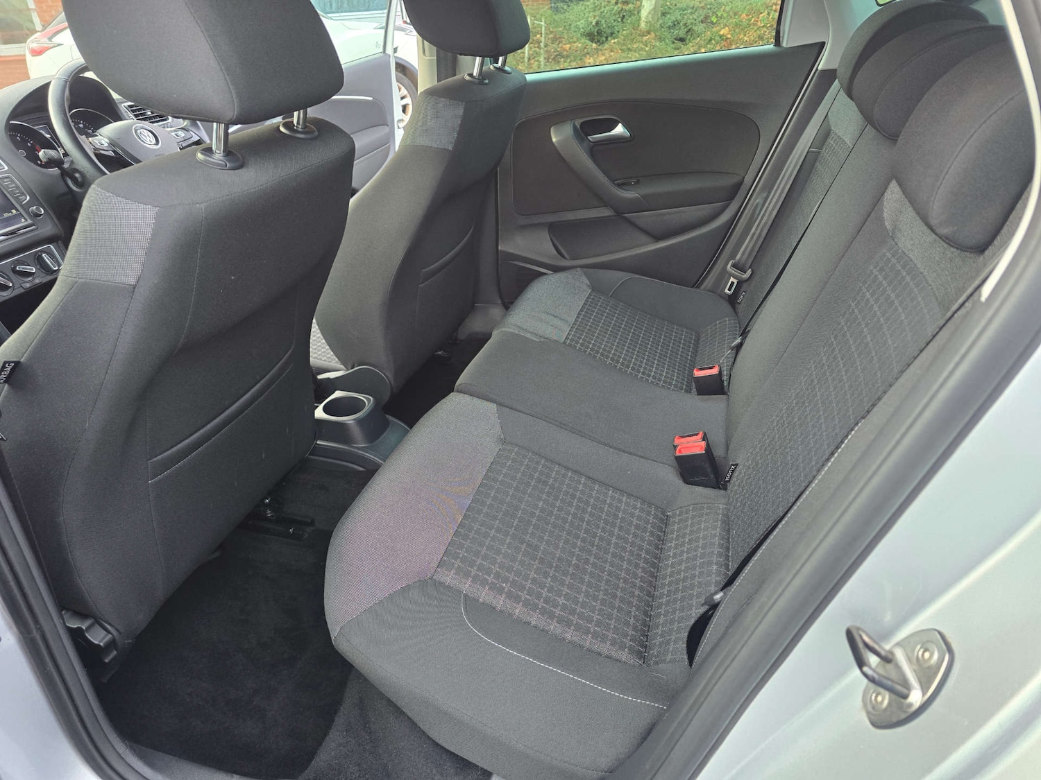 Used Volkswagen Polo 2017 for sale - 76749766: Photo 42