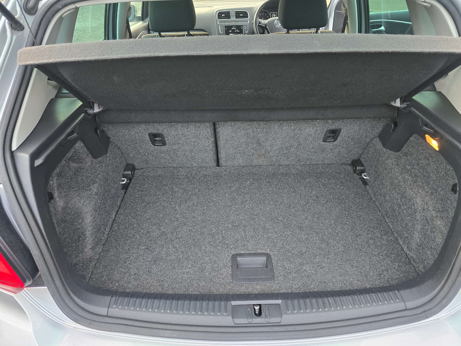 Used Volkswagen Polo 2017 for sale - 76749766: Photo 46