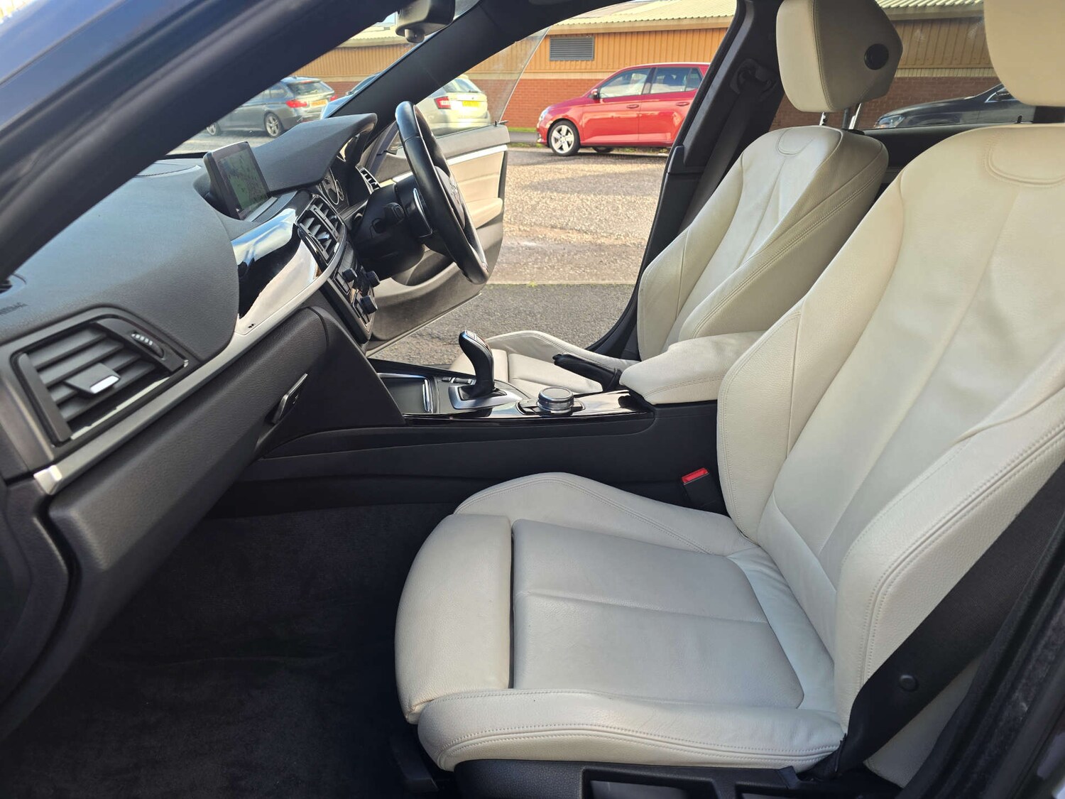 Used BMW 4 Series 2016 for sale - 77938506: Photo 13