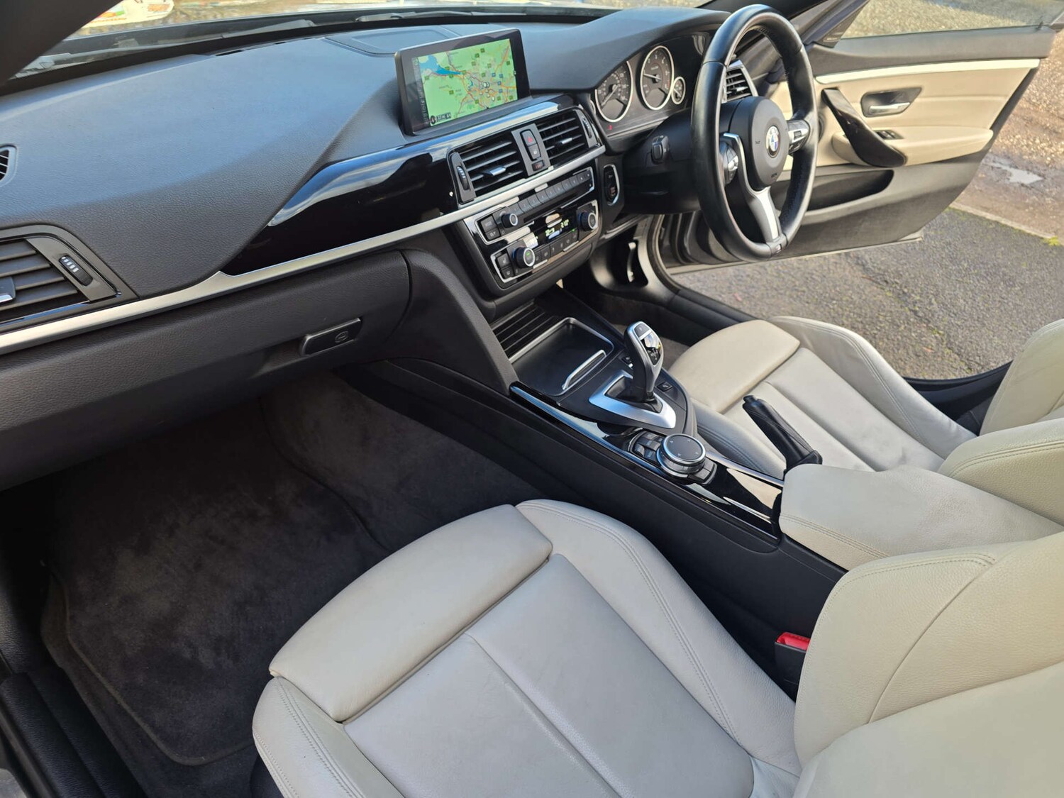 Used BMW 4 Series 2016 for sale - 77938506: Photo 14