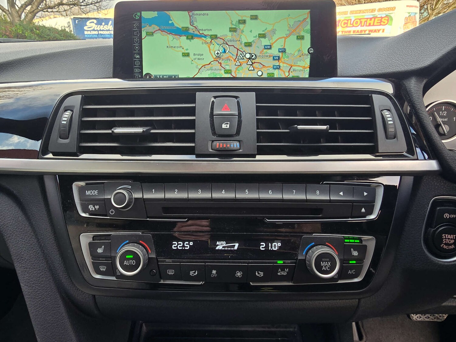 Used BMW 4 Series 2016 for sale - 77938506: Photo 17