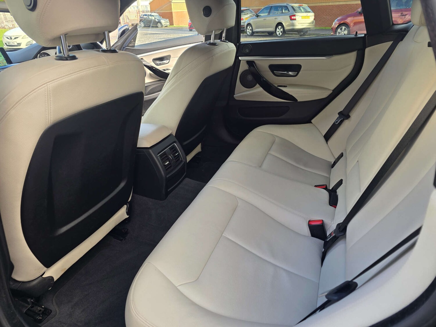 Used BMW 4 Series 2016 for sale - 77938506: Photo 19