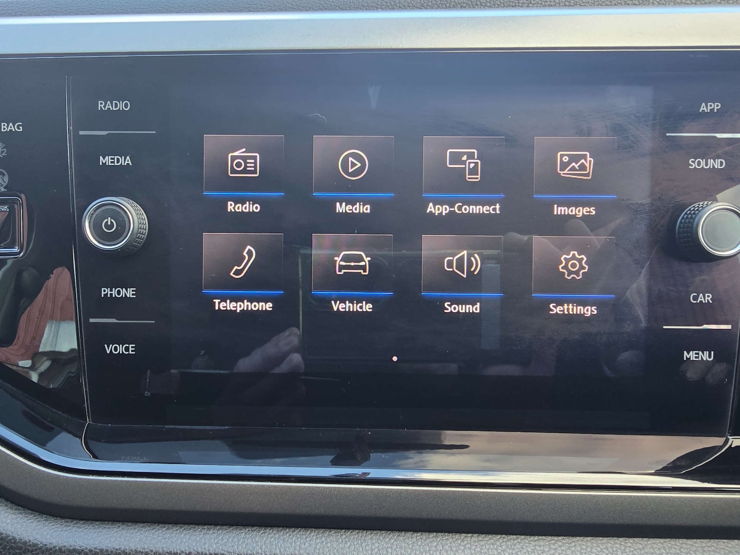 Used Volkswagen Polo 2019 for sale - 75953539: Photo 15