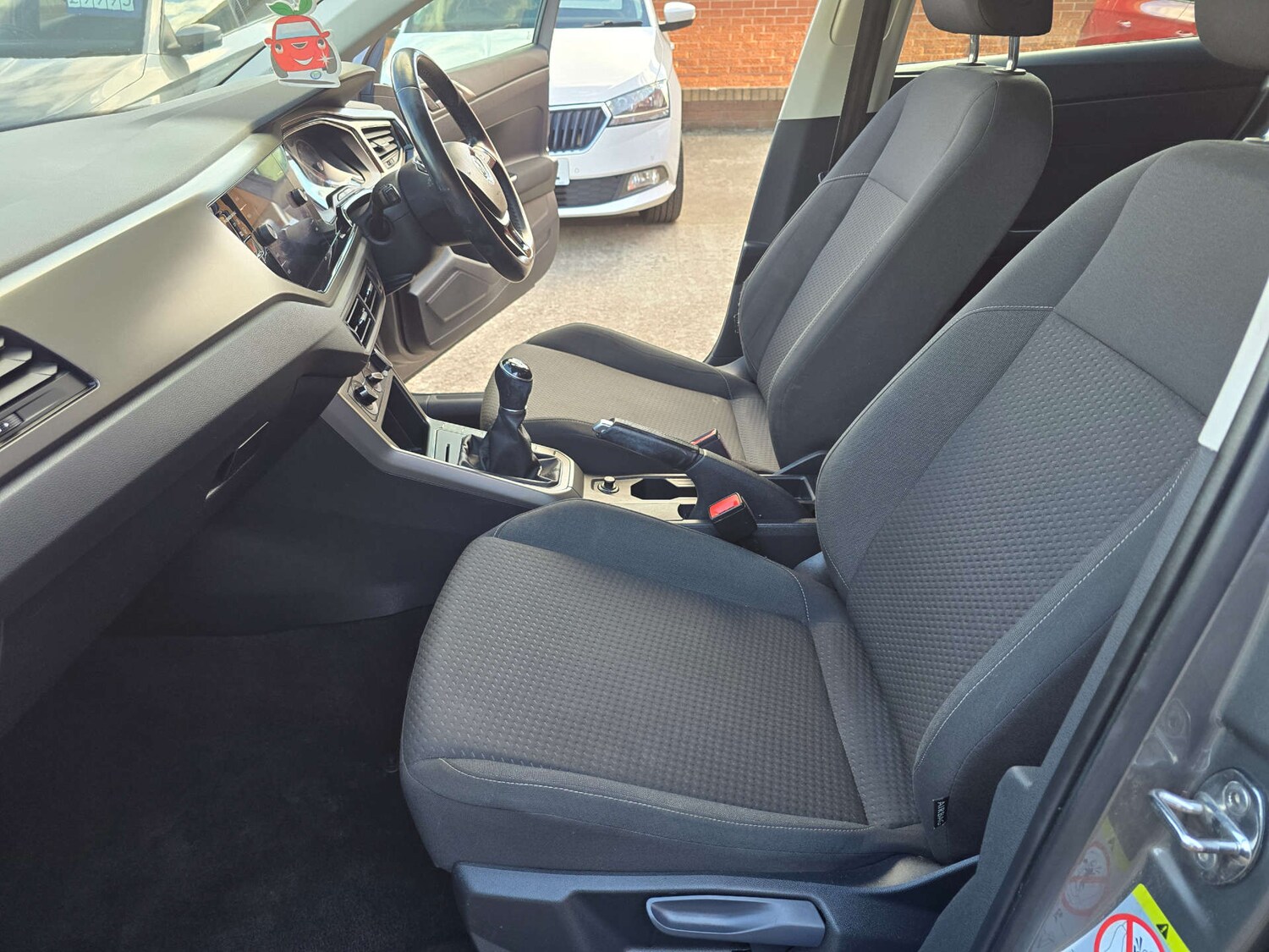 Used Volkswagen Polo 2019 for sale - 75953539: Photo 44