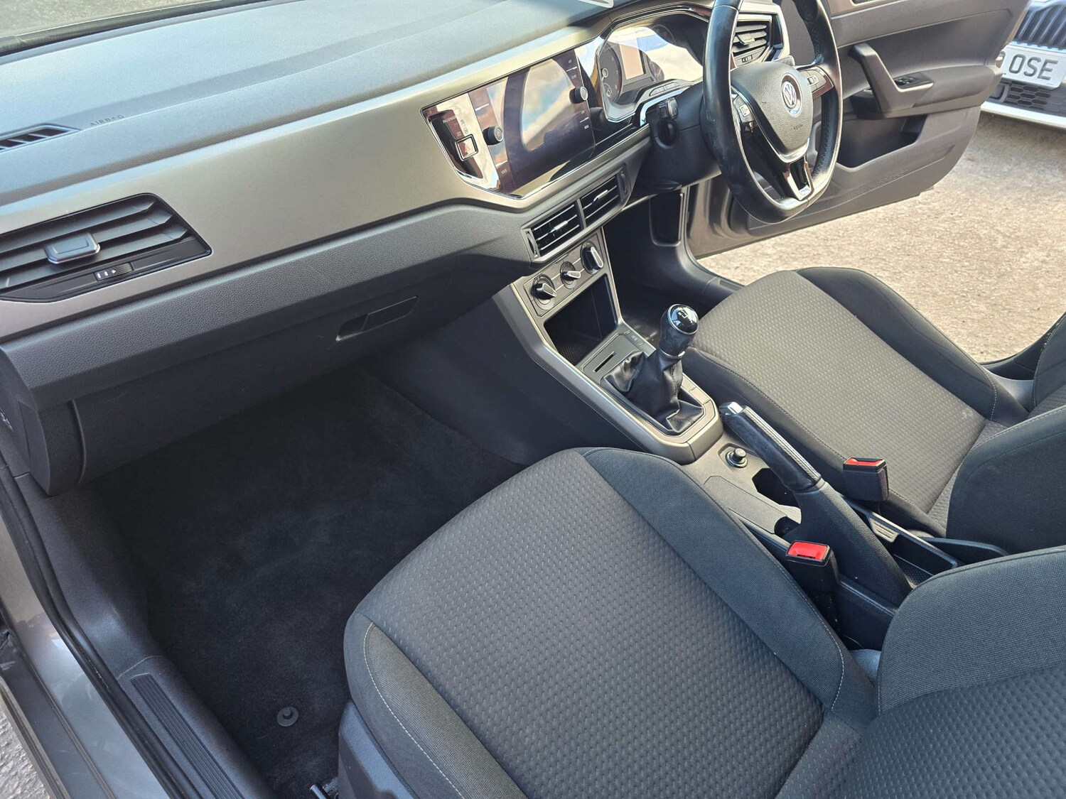 Used Volkswagen Polo 2019 for sale - 75953539: Photo 45