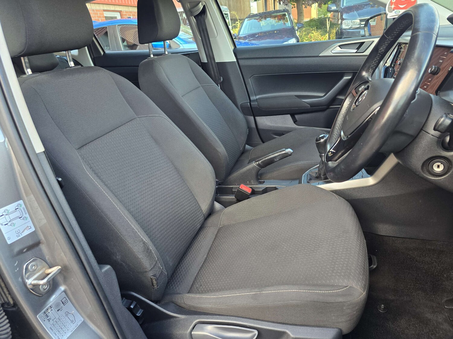 Used Volkswagen Polo 2019 for sale - 75953539: Photo 46