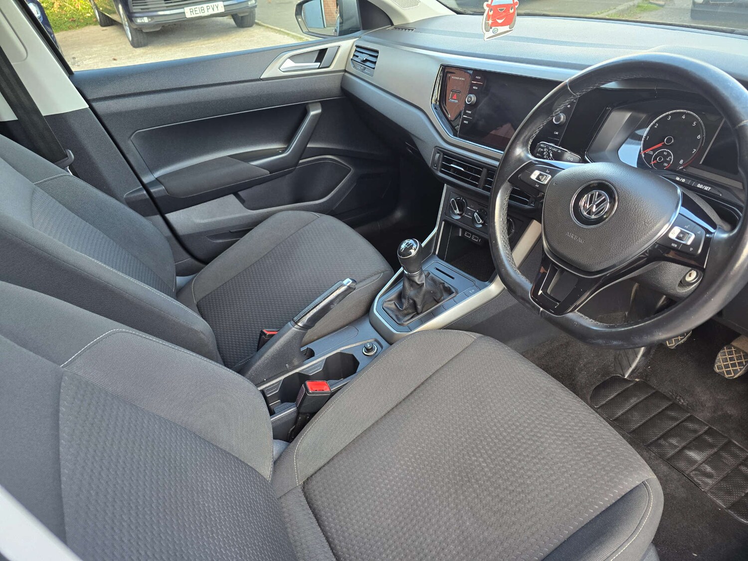 Used Volkswagen Polo 2019 for sale - 75953539: Photo 48
