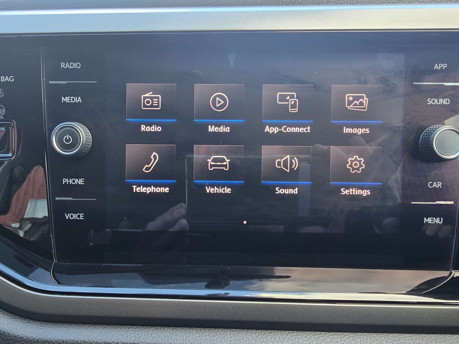 Used Volkswagen Polo 2019 for sale - 75953539: Photo 54