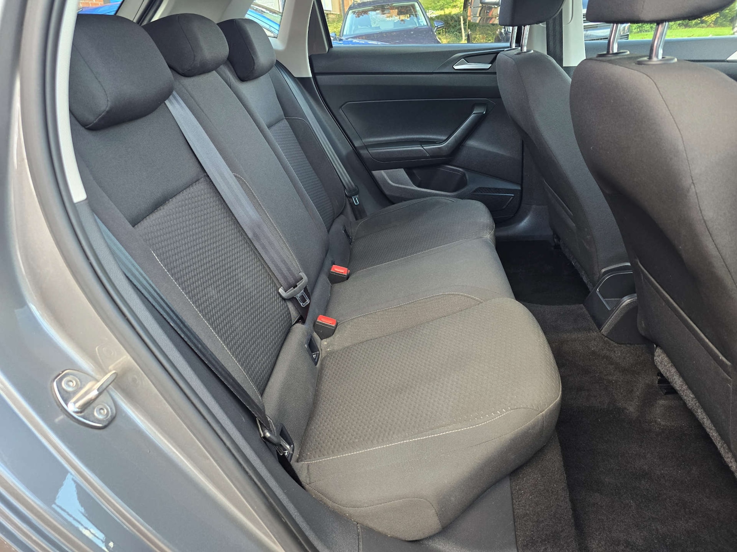 Used Volkswagen Polo 2019 for sale - 75953539: Photo 57