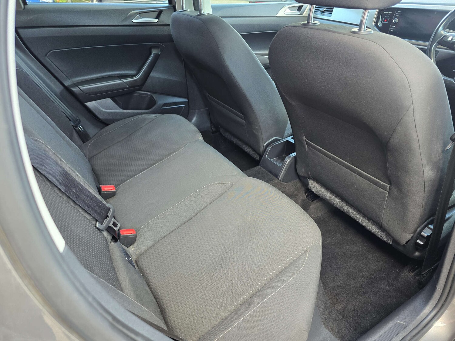 Used Volkswagen Polo 2019 for sale - 75953539: Photo 58