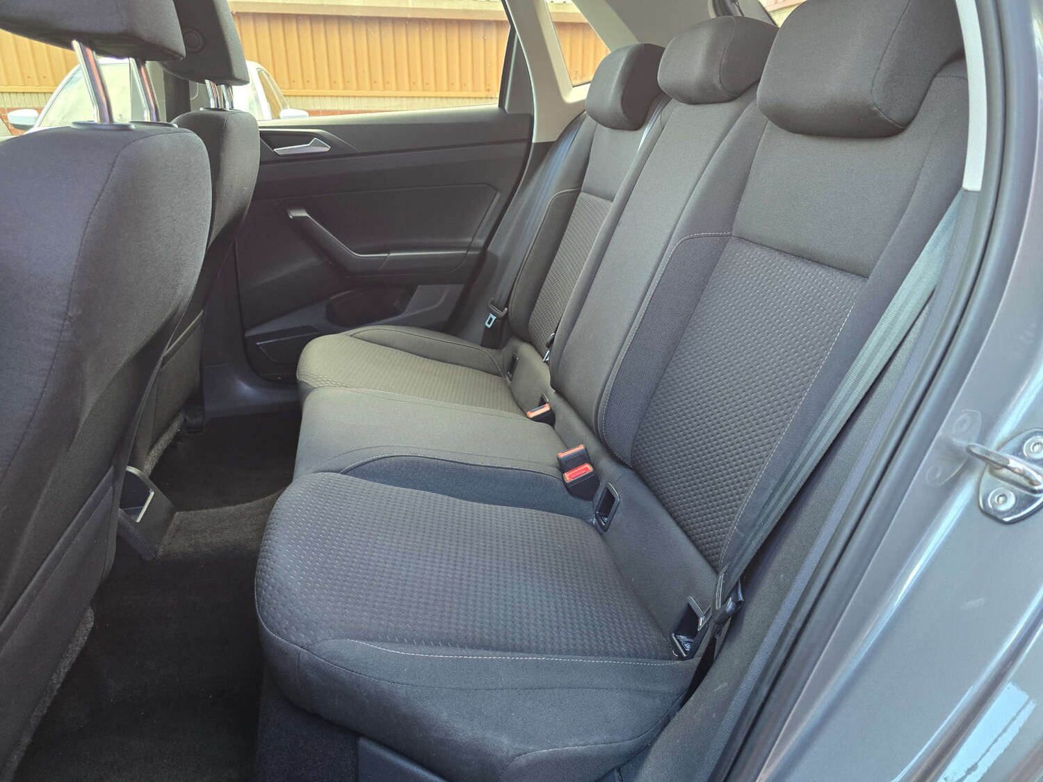 Used Volkswagen Polo 2019 for sale - 75953539: Photo 59