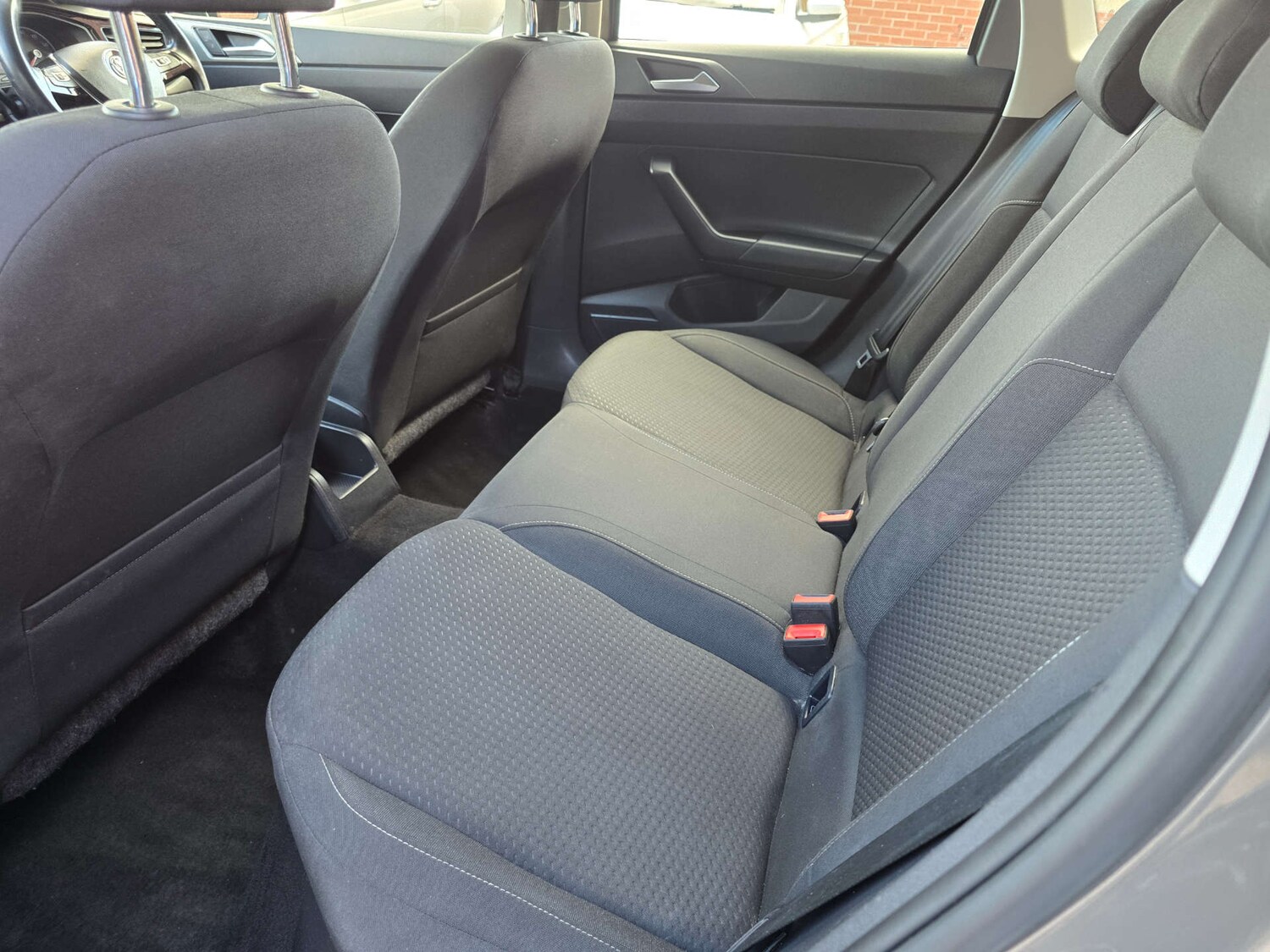 Used Volkswagen Polo 2019 for sale - 75953539: Photo 60