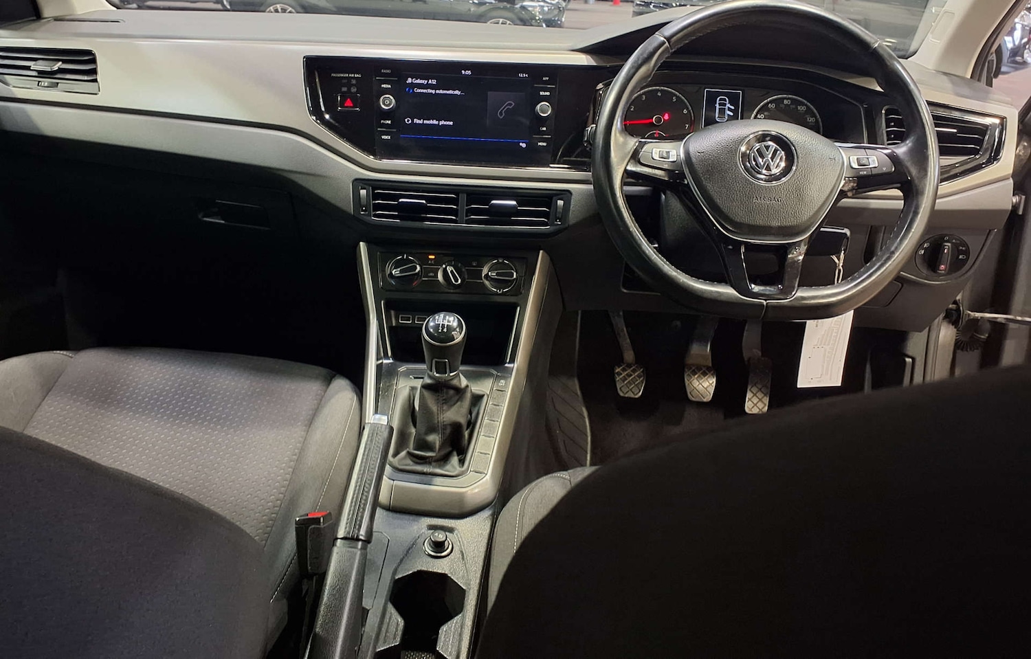 Vehicle 7