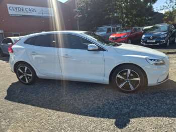 Used Volvo V40 2017 for sale - 75251139: Photo
