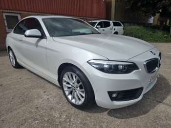 2018 - 1.5 218I SE Auto 2dr