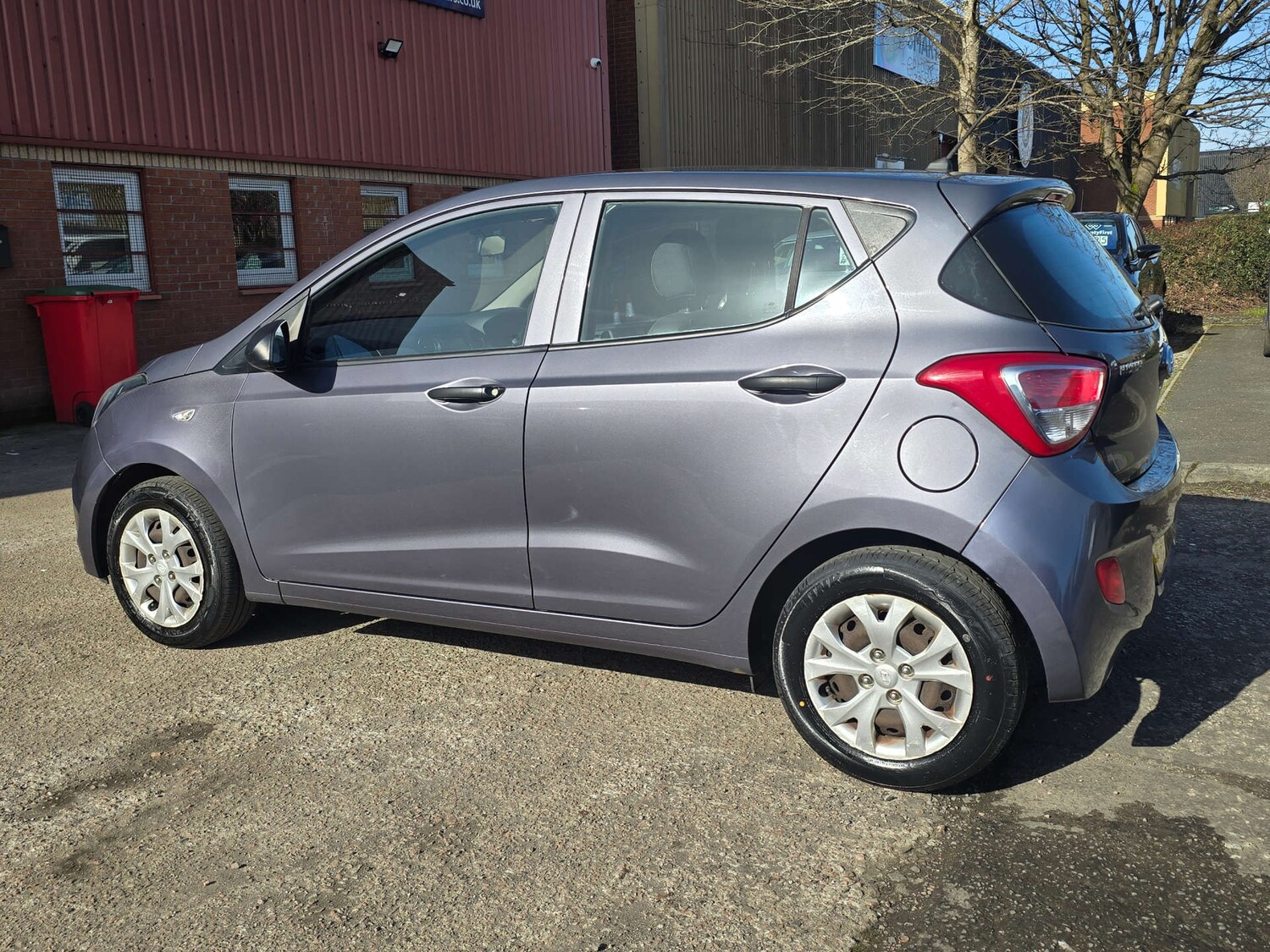 Used Hyundai i10 2015 for sale - 77931949: Photo 30