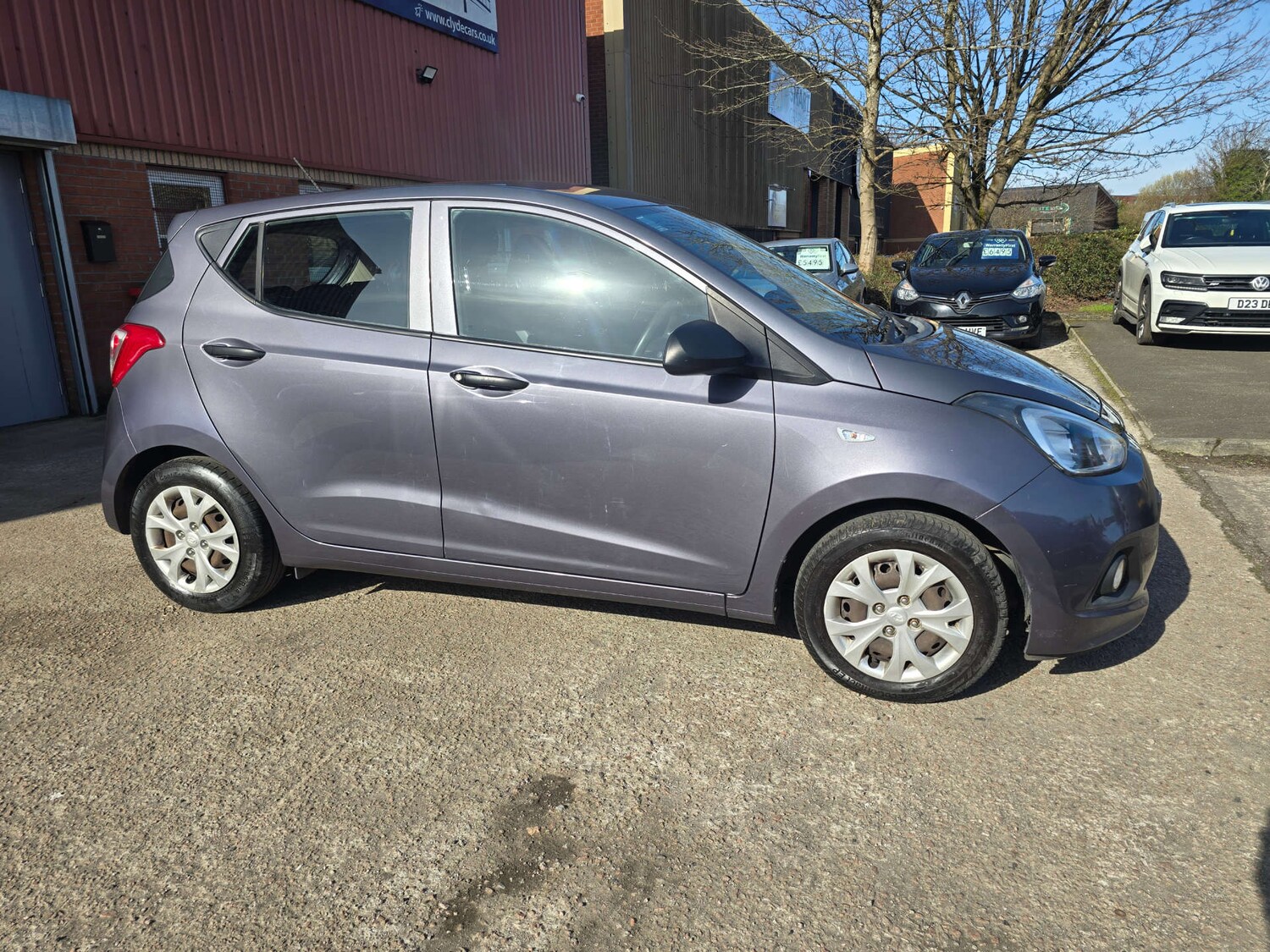 Used Hyundai i10 2015 for sale - 77931949: Photo 41