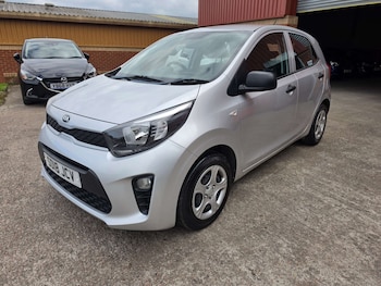 Used Kia Picanto 2018 for sale - 79612800: Photo