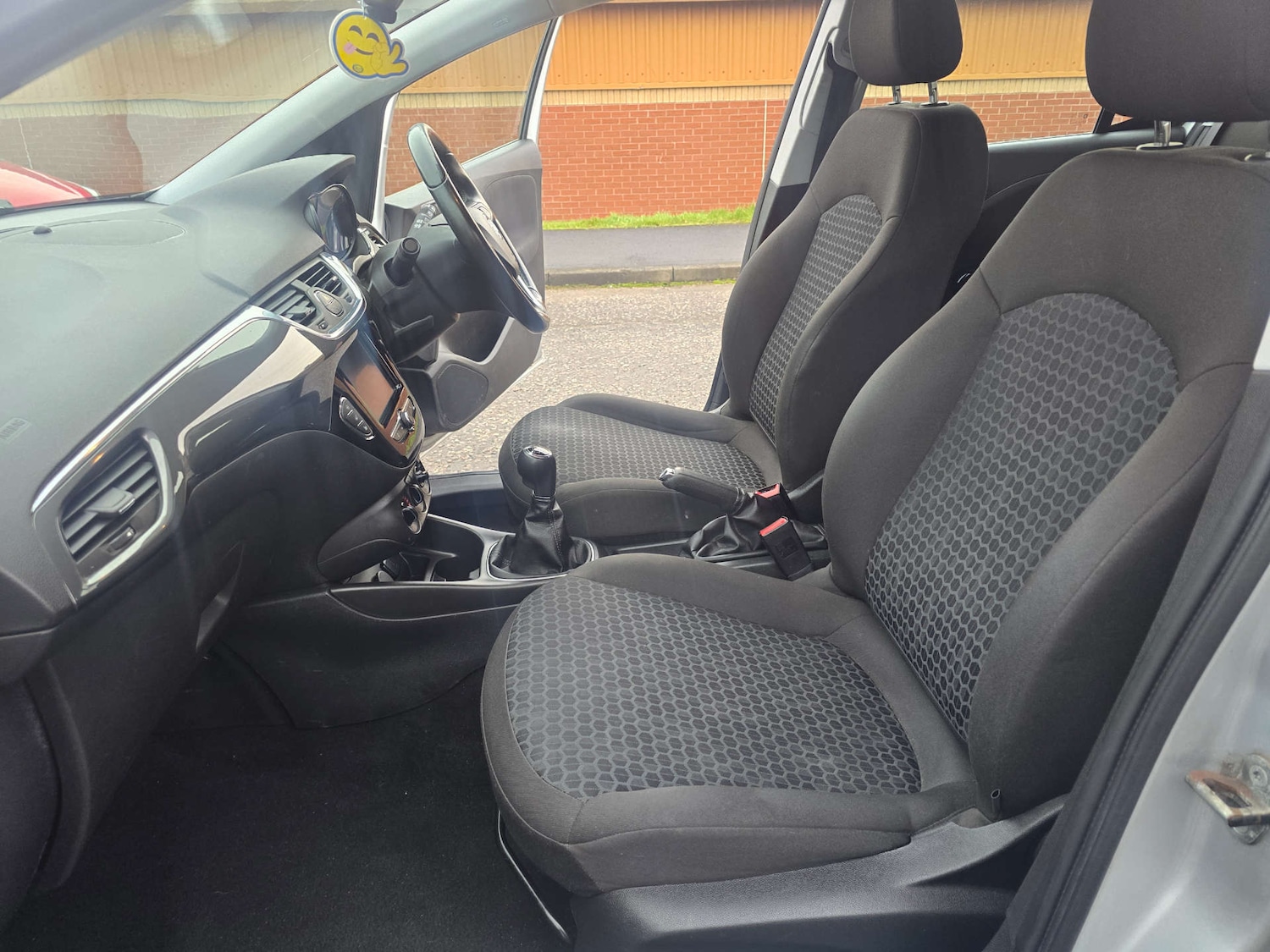 Used Vauxhall Corsa 2016 for sale - 77408926: Photo 13