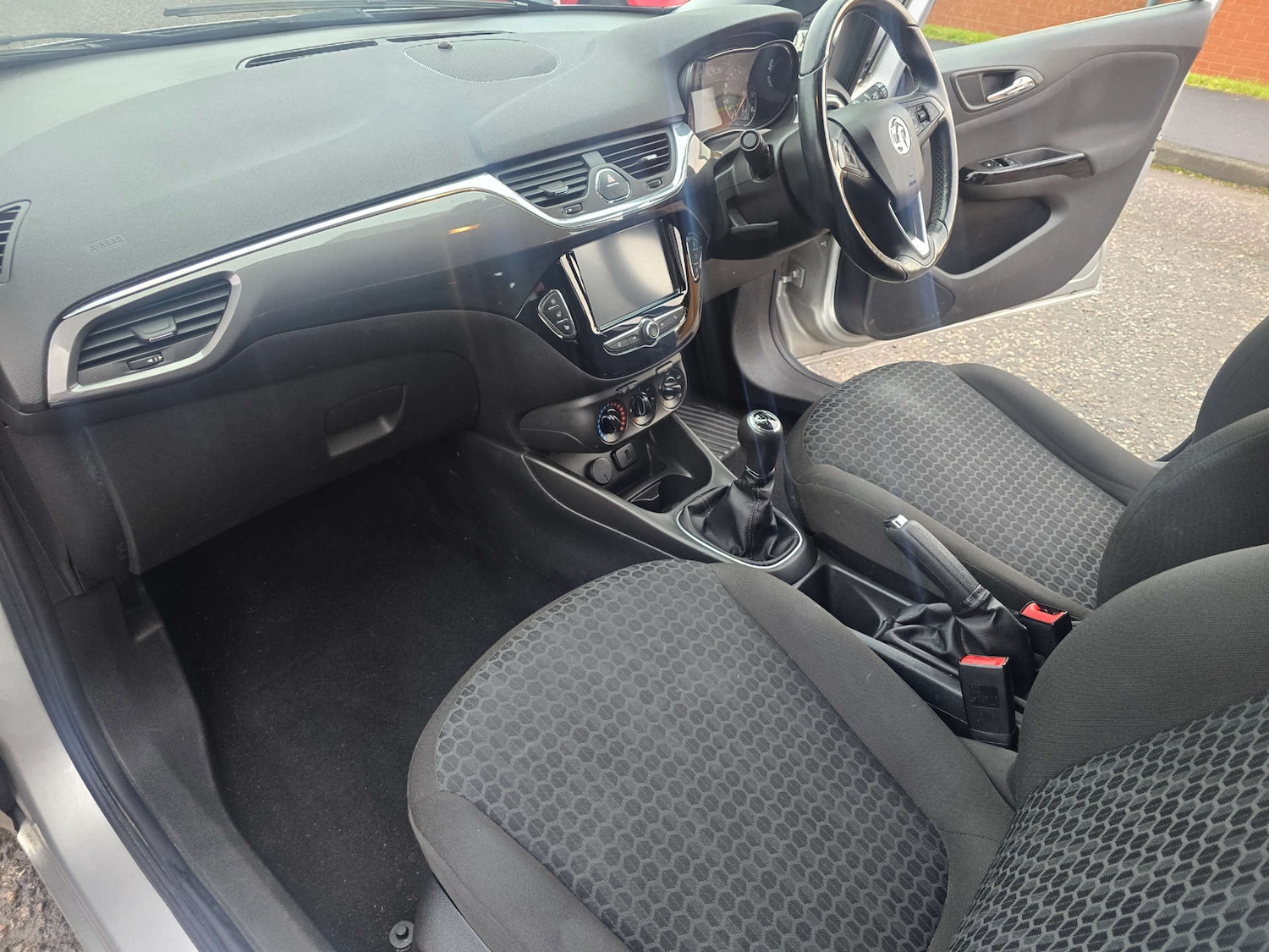 Used Vauxhall Corsa 2016 for sale - 77408926: Photo 15