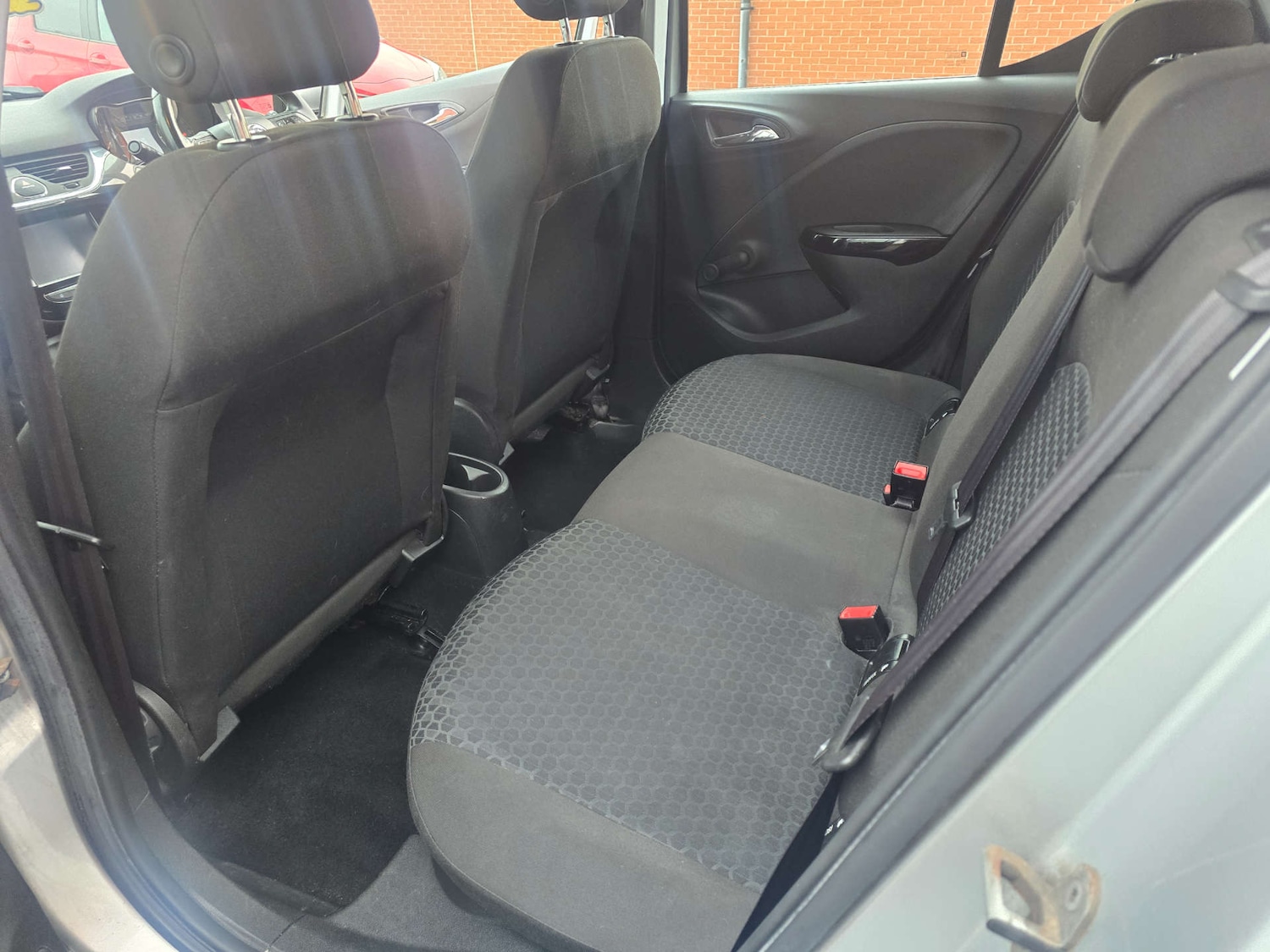 Used Vauxhall Corsa 2016 for sale - 77408926: Photo 16