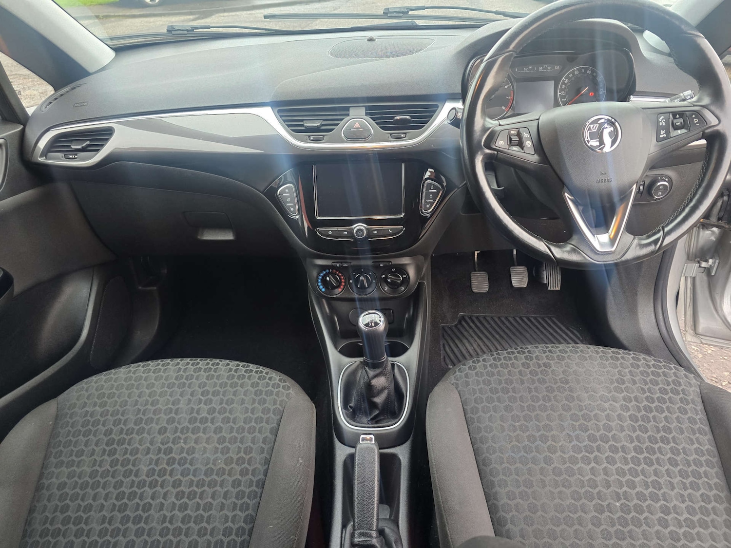 Used Vauxhall Corsa 2016 for sale - 77408926: Photo 18