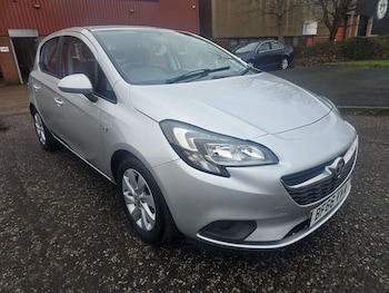 Used Vauxhall Corsa 2016 for sale - 77408926: Photo