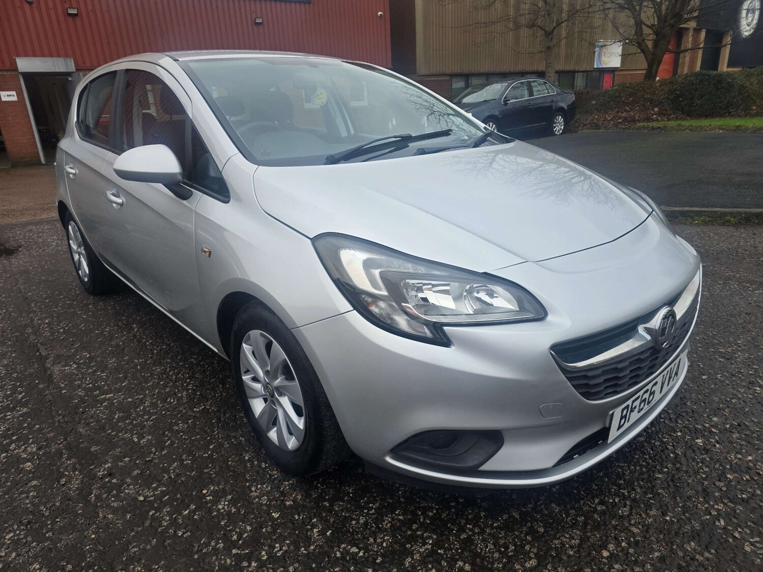 Used Vauxhall Corsa 2016 for sale - 77408926: Photo 20