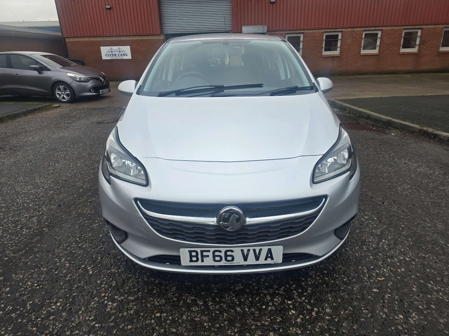 Used Vauxhall Corsa 2016 for sale - 77408926: Photo 22