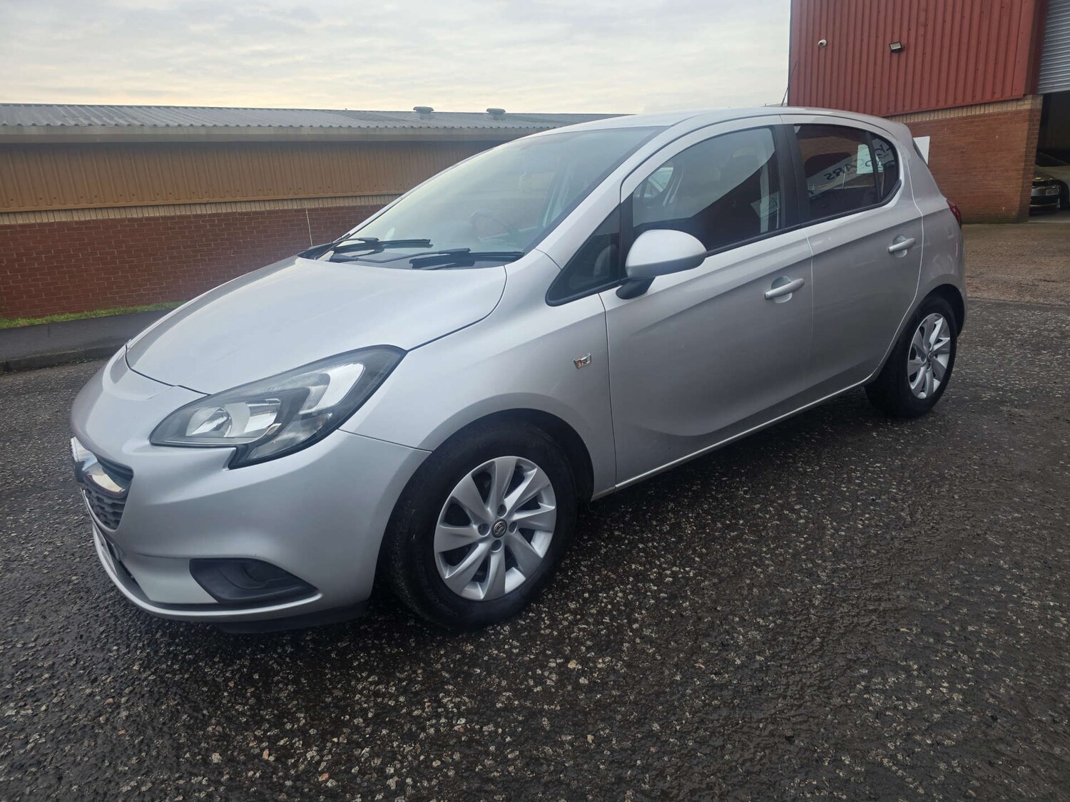 Used Vauxhall Corsa 2016 for sale - 77408926: Photo 25