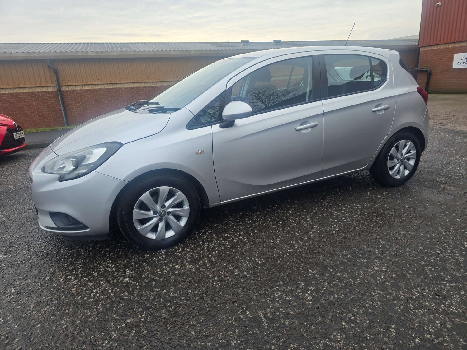 Used Vauxhall Corsa 2016 for sale - 77408926: Photo 26