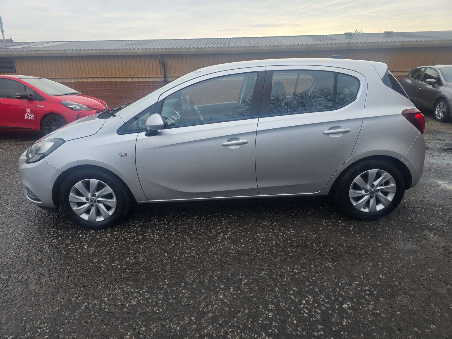 Used Vauxhall Corsa 2016 for sale - 77408926: Photo 27