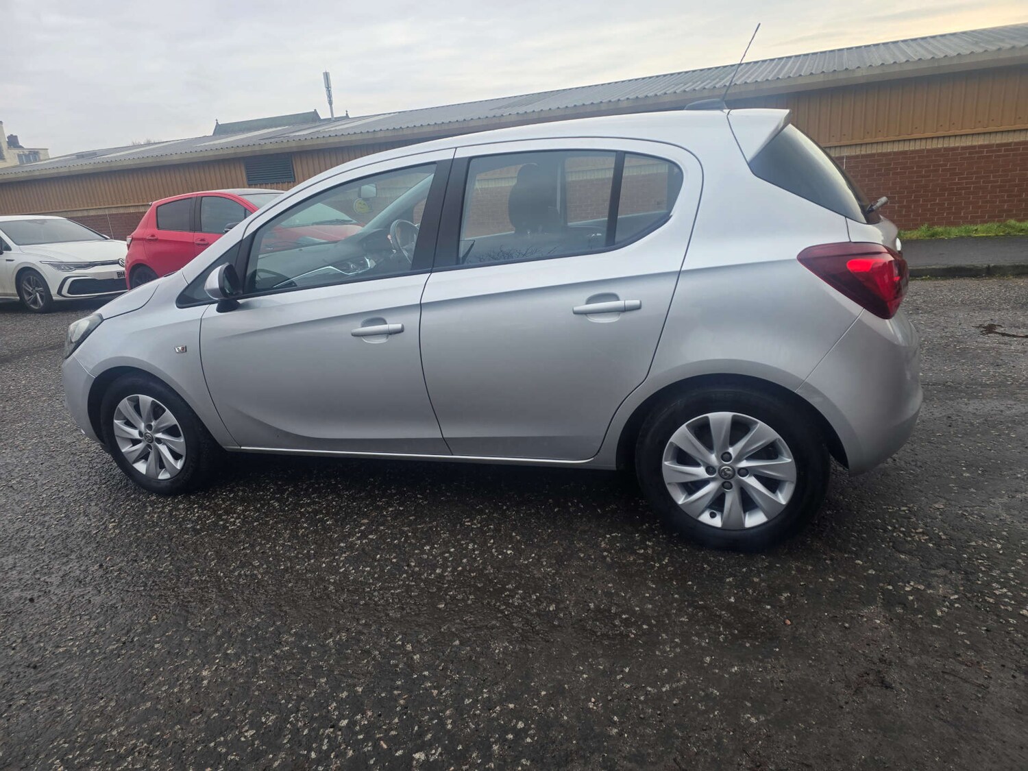 Used Vauxhall Corsa 2016 for sale - 77408926: Photo 28