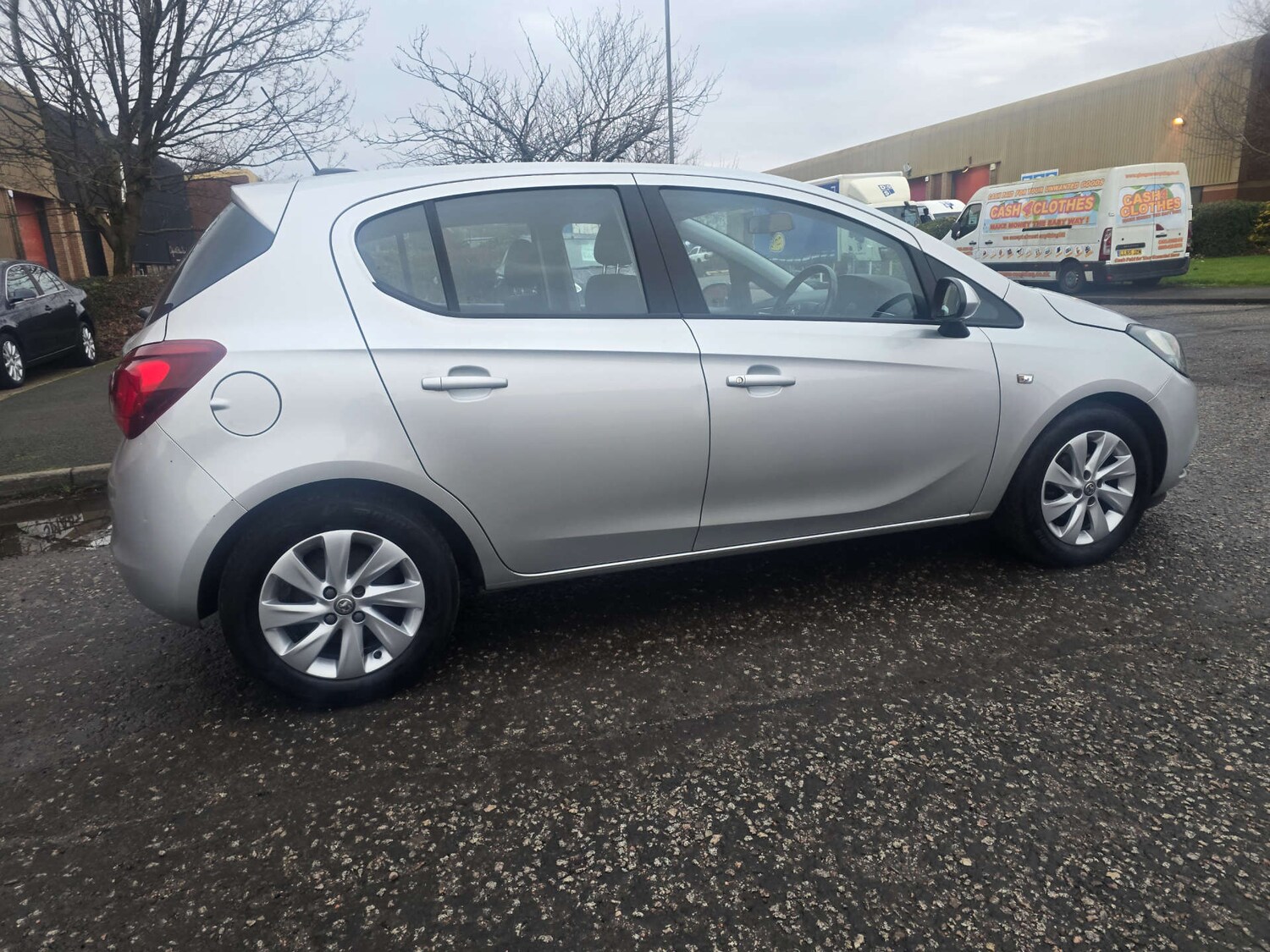 Used Vauxhall Corsa 2016 for sale - 77408926: Photo 35