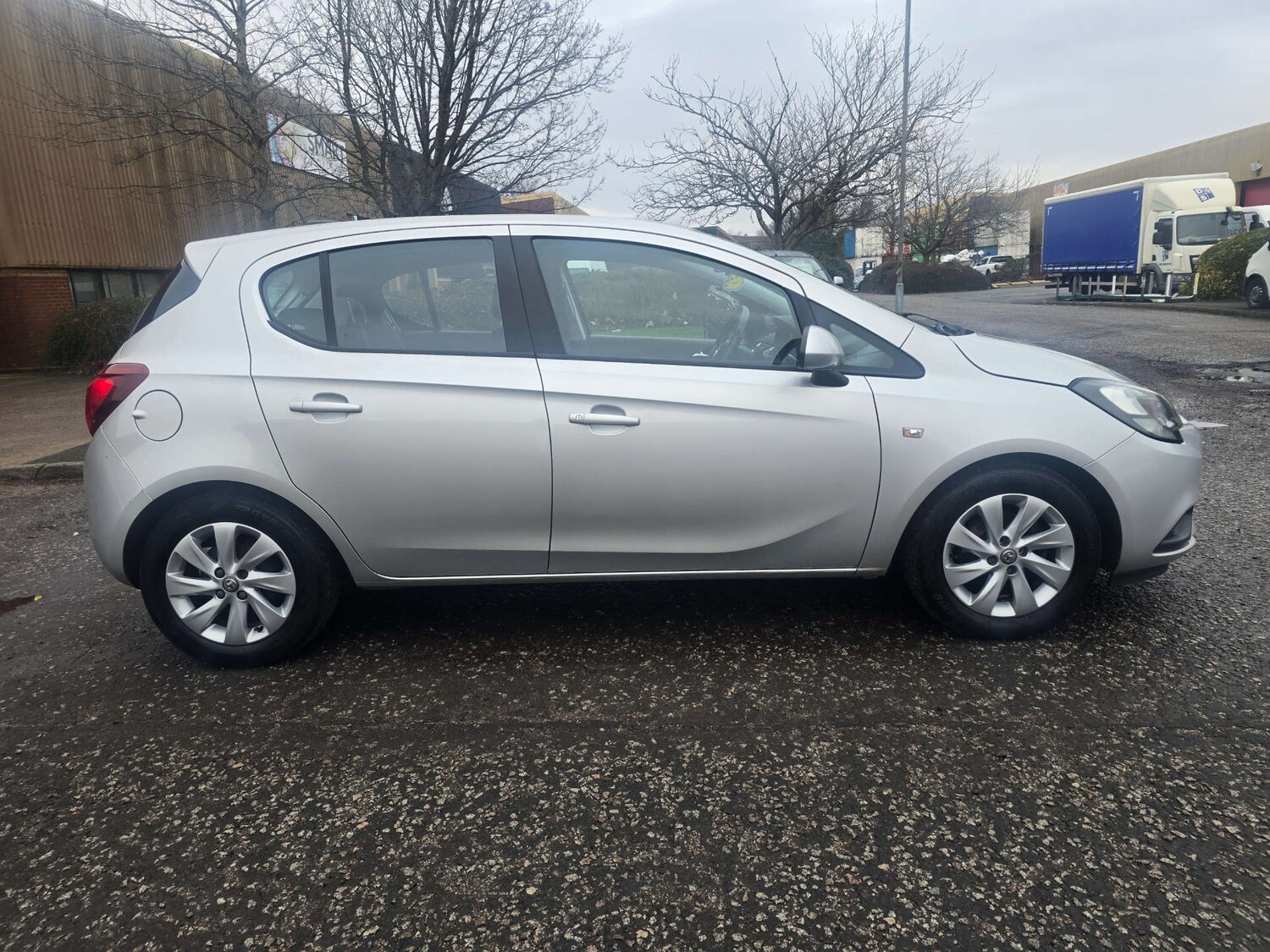 Used Vauxhall Corsa 2016 for sale - 77408926: Photo 36