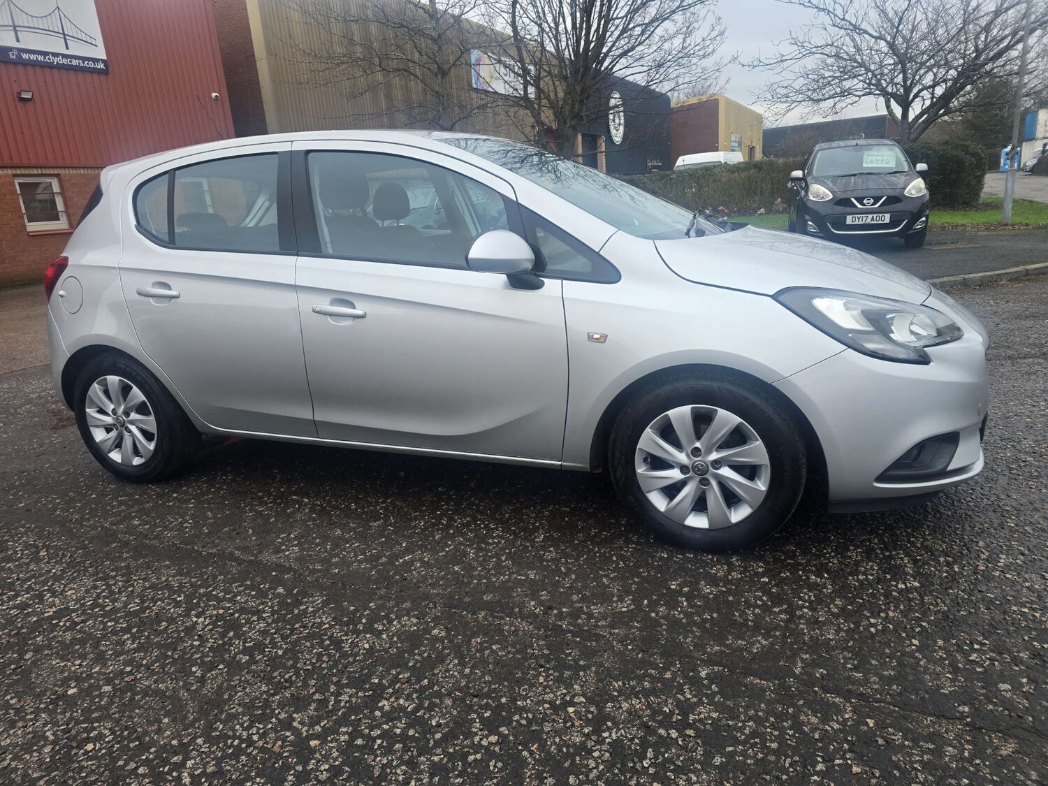 Used Vauxhall Corsa 2016 for sale - 77408926: Photo 37